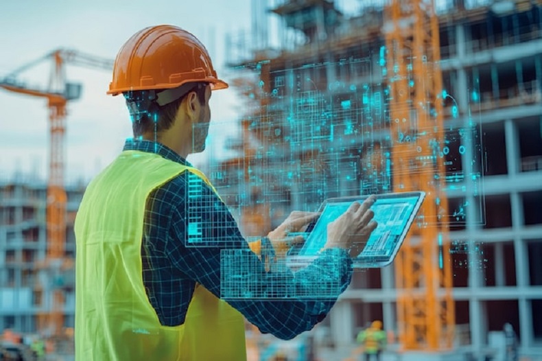 RFI Construction management Software