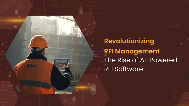 RFI Construction management Software