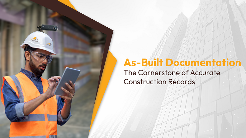 As-Built Documentation