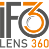 Lens360 Logo